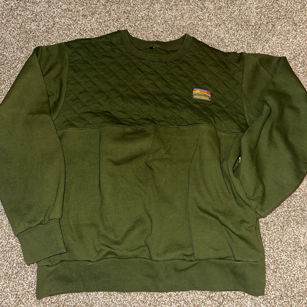 Vandoit hoodie